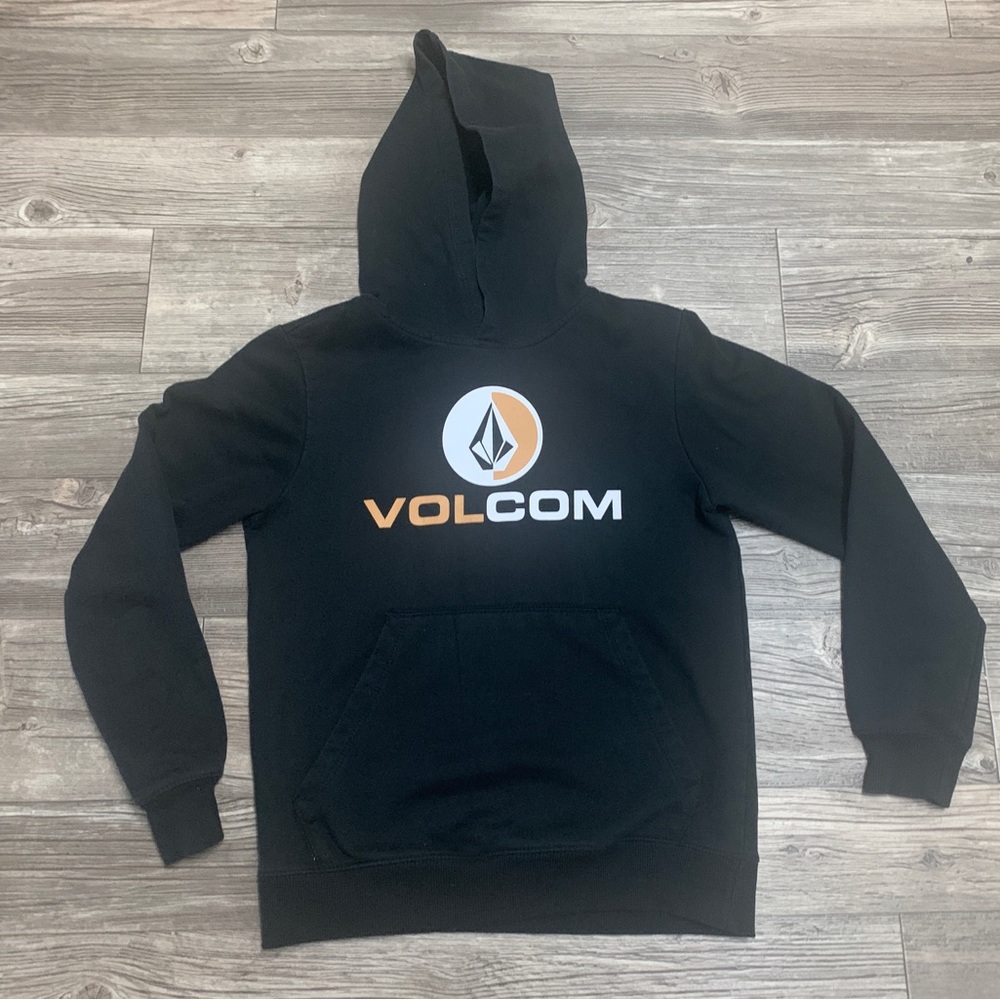 Volcom Hoodie size M/10